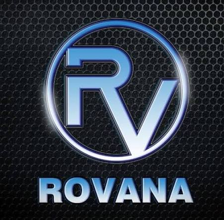 Rovana Mecânica