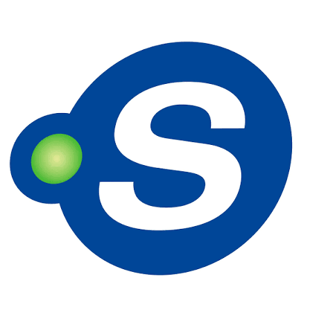 Point S
